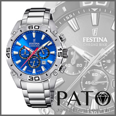 Relógio Festina F20543/2