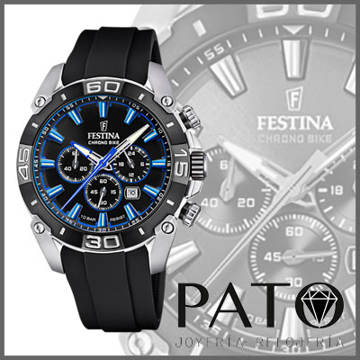 Relógio Festina F20544/2