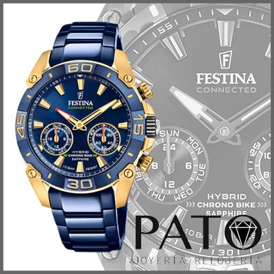 Herrenuhr Festina F20547/1