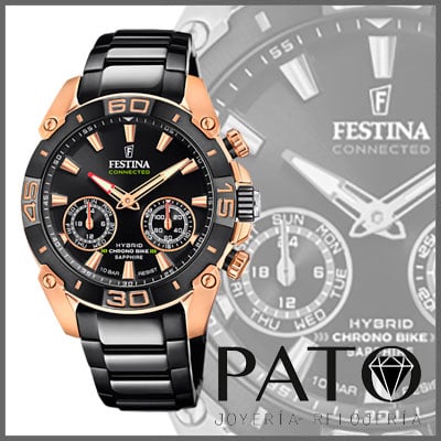 Relógio Festina F20548/1