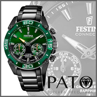 Herrenuhr Festina F20548/2