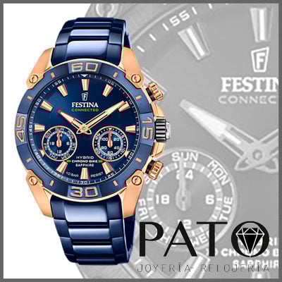Herrenuhr Festina F20549/1