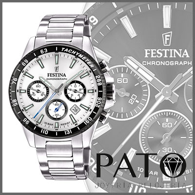 Reloj Festina F20560/1