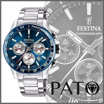 Festina F20560/2