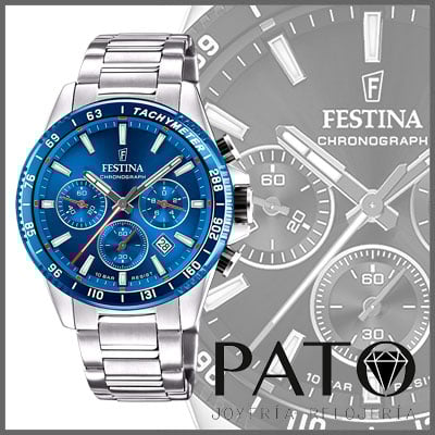 Festina F20560/3