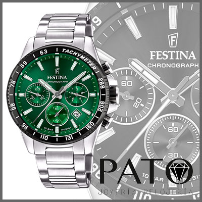Festina Watch F20560/4