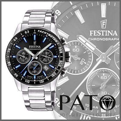 Festina F20560/5
