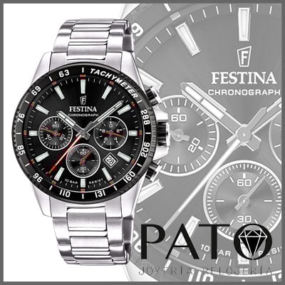 Relógio Festina F20560/6