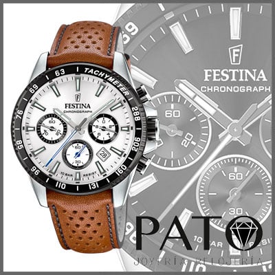 Relógio Festina F20561/1