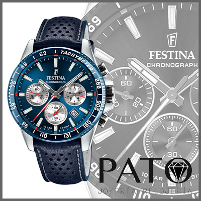 Relógio Festina F20561/2