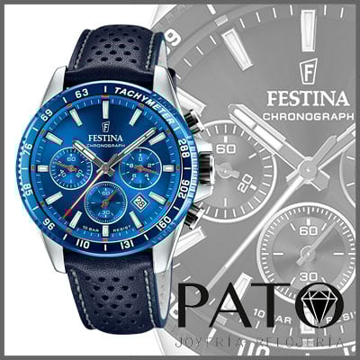 Reloj Festina F20561/3