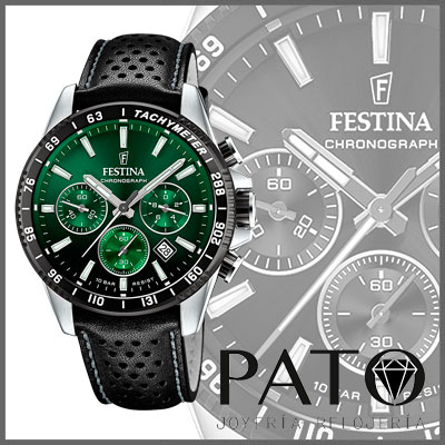 Festina Watch F20561/5
