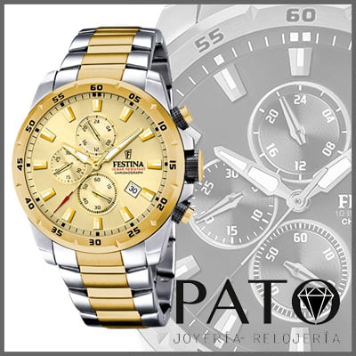 Reloj Festina F20562/1