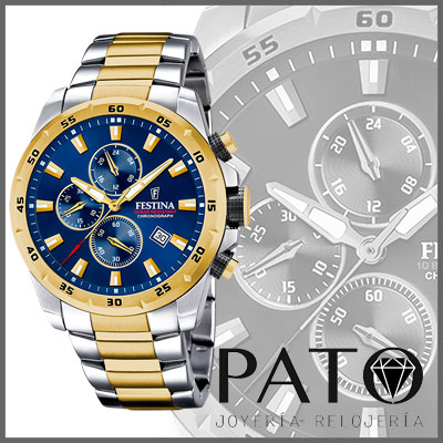 Relógio Festina F20562/2