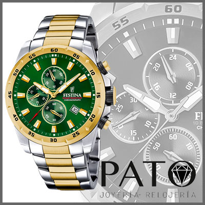 Festina F20562/3