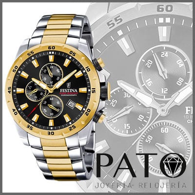 Relógio Festina F20562/4