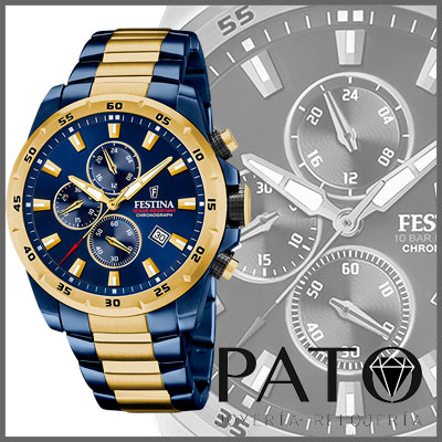 Relógio Festina F20564/1
