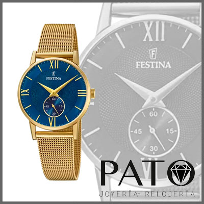 Festina F20573/3