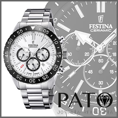 Relógio Festina F20575/1