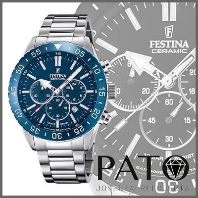 Montre Festina F20575/2