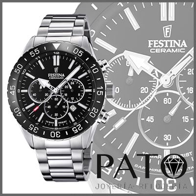 Montre Festina F20575/3