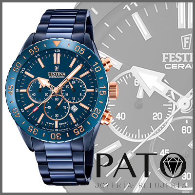 Festina F20576/1