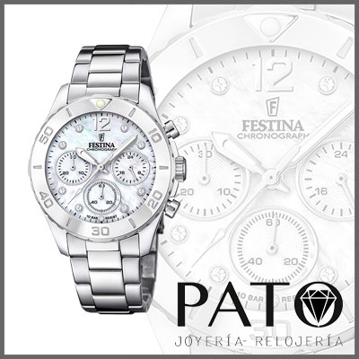Festina Watch F20603/1