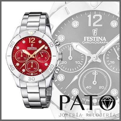 Relógio Festina F20603/2