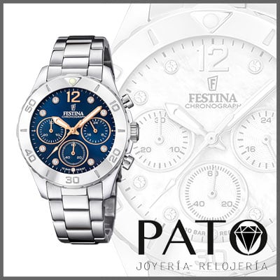 Relógio Festina F20603/3