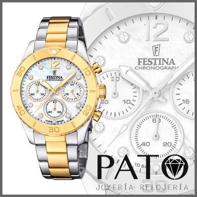 Festina Watch F20604/1