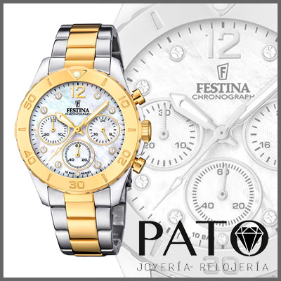 Festina Watch F20604/1