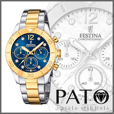 Festina F20604/3