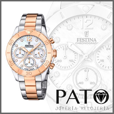 Festina F20605/1