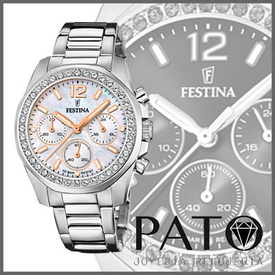 Relógio Festina F20606/1