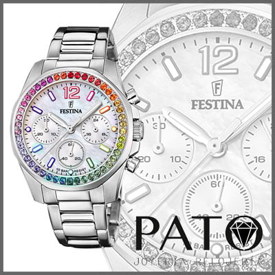 Festina F20606/2