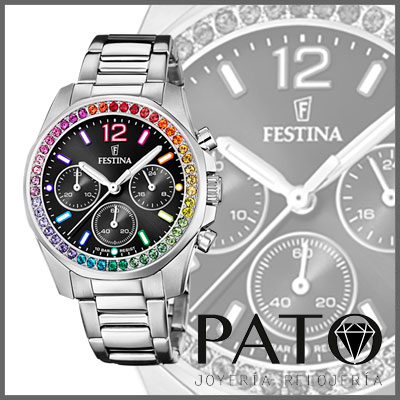 Relógio Festina F20606/3