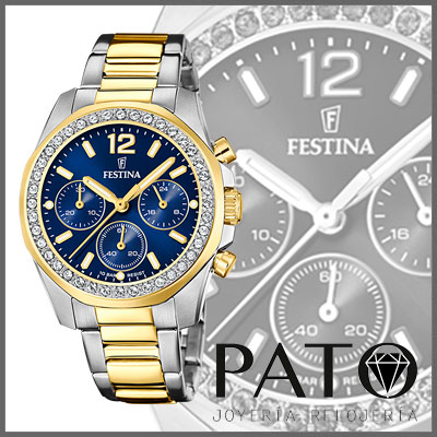 Festina F20607/2