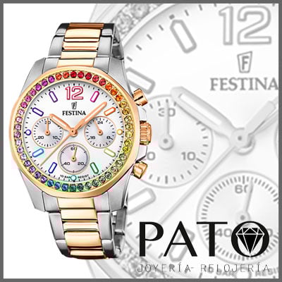 Relógio Festina F20608/2
