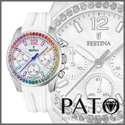 Montre Festina F20610/2