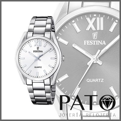 Festina Watch F20622/1