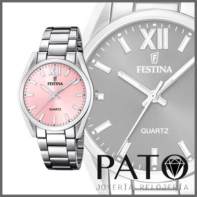 Reloj Festina F20622/2