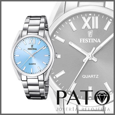 Montre Festina F20622/3