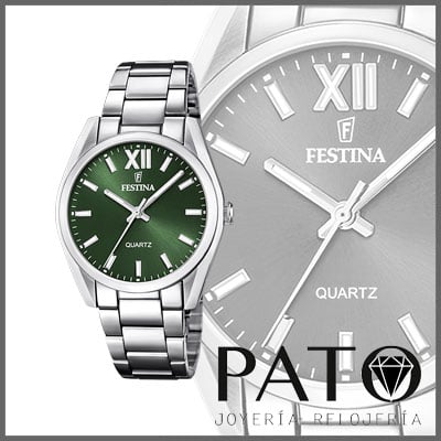 Reloj Festina F20622/4