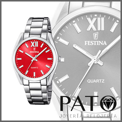 Montre Festina F20622/B
