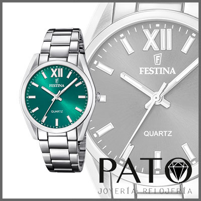 Reloj Festina F20622/C