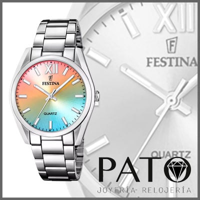 Relógio Festina F20622/H