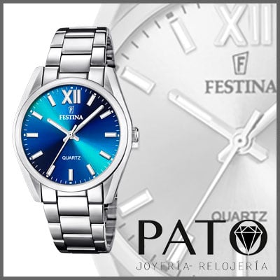 Festina F20622/I
