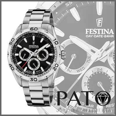 Reloj Festina F20623/4