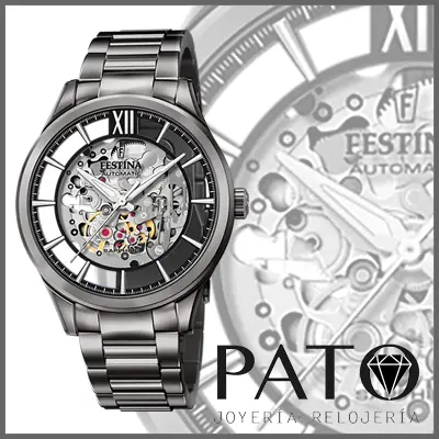 Montre Festina F20492/3