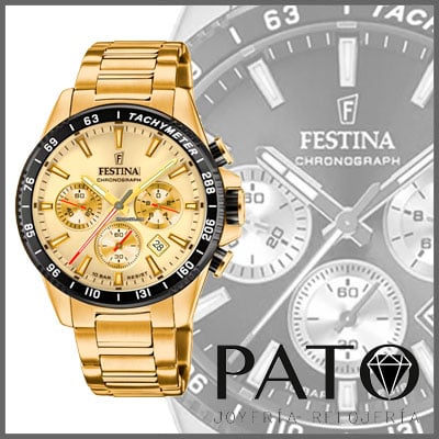 Festina Watch F20634/6